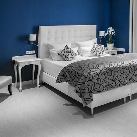 Haus Hotel & Pension Villa Laluna Blankenburg  Ngoại thất bức ảnh