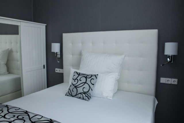 Haus Hotel & Pension Villa Laluna Blankenburg  Ngoại thất bức ảnh